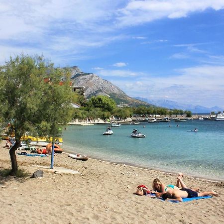 Apartments By The Sea Duce, Omis - 2731 Dugi Rat Exterior photo